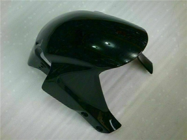 Carenado & Plástico CBR 600 RR 2005-2006 - Blanco Negro