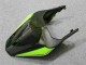 Carenado & Plástico EX250 2008-2012 - Verde Negro Ninja
