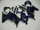 Carenado & Plástico EX300 2013-2016 - Azul Negro Carenado & Plástico EX300 2013-2016 - Azul Negro