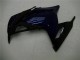 Carenado & Plástico EX300 2013-2016 - Azul Negro Carenado & Plástico EX300 2013-2016 - Azul Negro
