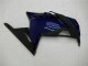 Carenado & Plástico EX300 2013-2016 - Azul Negro Carenado & Plástico EX300 2013-2016 - Azul Negro