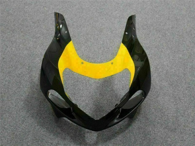 Carenado & Plástico GSXR 600 / 750 K1 K2 K3 2001-2003 - Amarillo Negro