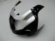 Carenado & Plástico GSXR 600 / 750 K1 K2 K3 2001-2003 - Negro Plata Carenado & Plástico GSXR 600 / 750 K1 K2 K3 2001-2003 - Negro Plata