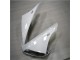 Carenado & Plástico R1 2004-2006 - Blanco Negro