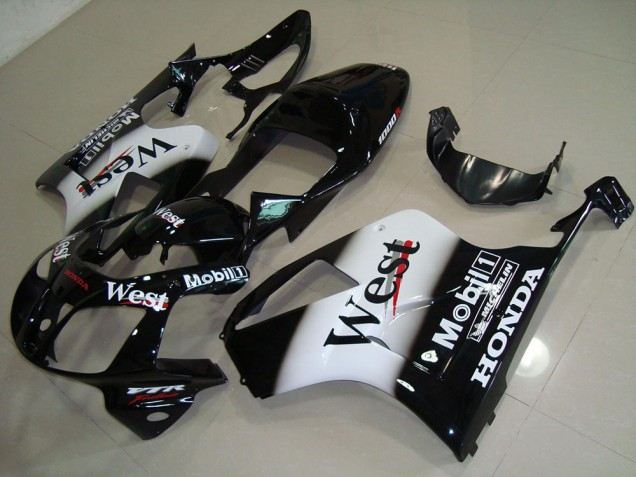 Carenado & Plástico VTR 1000 2000-2006 - West Carenado & Plástico VTR 1000 2000-2006 - West