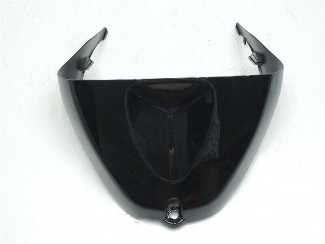 Carenado & Plástico ZX6R 2005-2006 - Negro Blanco Carenado & Plástico ZX6R 2005-2006 - Negro Blanco