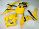 Carenado R1 2004-2006 - Amarillo