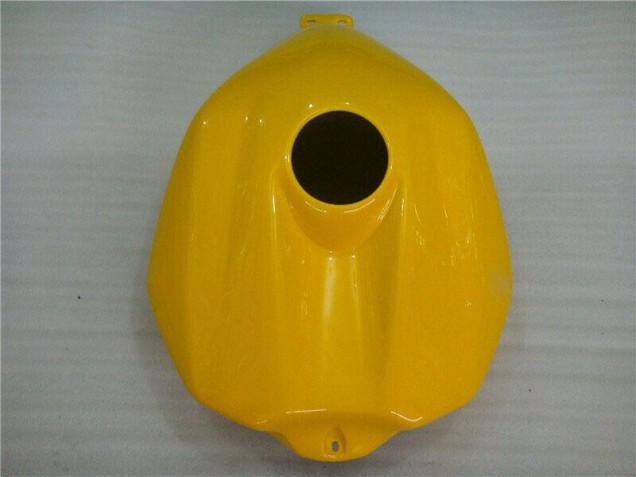 Carenado R1 2004-2006 - Amarillo