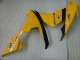 Carenado R1 2004-2006 - Amarillo
