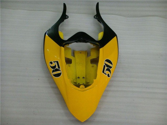 Carenado R1 2004-2006 - Amarillo