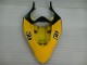 Carenado R1 2004-2006 - Amarillo