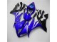 Carenado R1 2004-2006 - Azul Negro Carenado R1 2004-2006 - Azul Negro