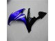 Carenado R1 2004-2006 - Azul Negro Carenado R1 2004-2006 - Azul Negro