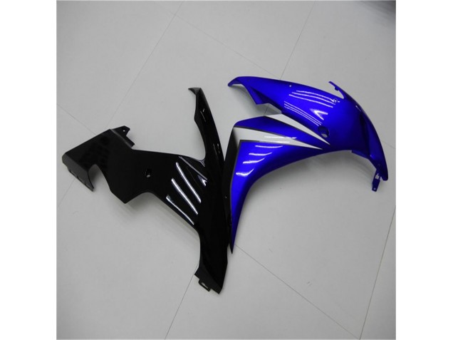 Carenado R1 2004-2006 - Azul Negro Carenado R1 2004-2006 - Azul Negro