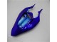 Carenado R1 2004-2006 - Azul Negro Carenado R1 2004-2006 - Azul Negro