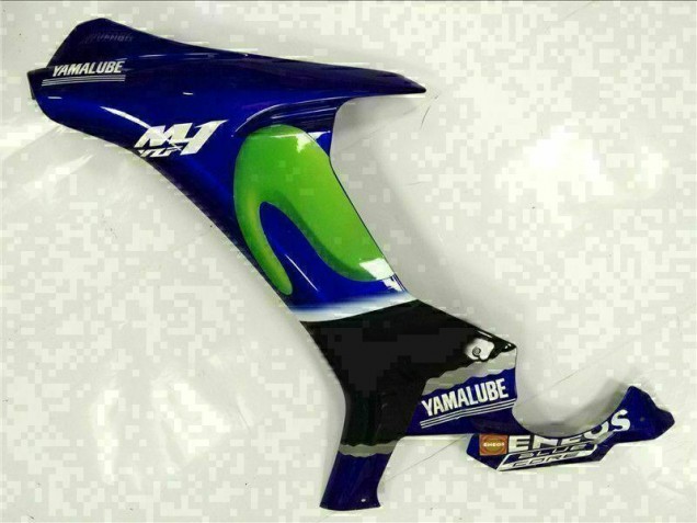 Carenado R1 2015-2019 - Azul
