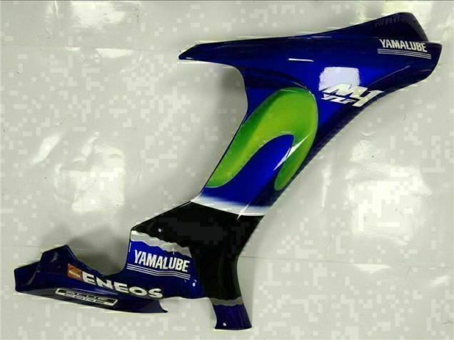 Carenado R1 2015-2019 - Azul