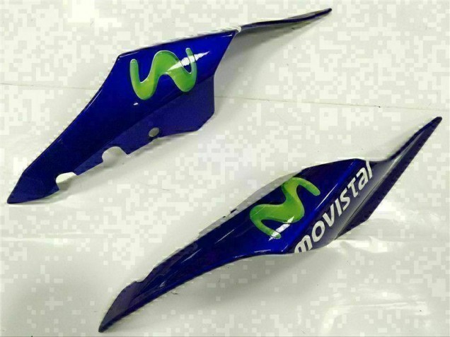 Carenado R1 2015-2019 - Azul