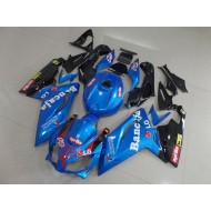 Carenado RS 125 2006-2011 - Azul & Negro