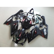 Carenado RS 125 2006-2011 - Negro Estilo OEM