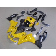 Carenado RS4 50 125 2011-2018 - Amarillo Negro