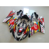 Carenado RSV 1000 2003-2006 - Colorful Sax