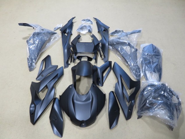 Carenado S1000R 2017-2018 - Negro Carenado S1000R 2017-2018 - Negro