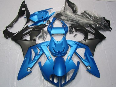 Carenado S1000RR 2009-2014 - Azul Negro