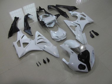 Carenado S1000RR 2009-2014 - Blanco