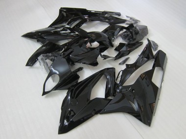 Carenado S1000RR 2015-2018 - Negro