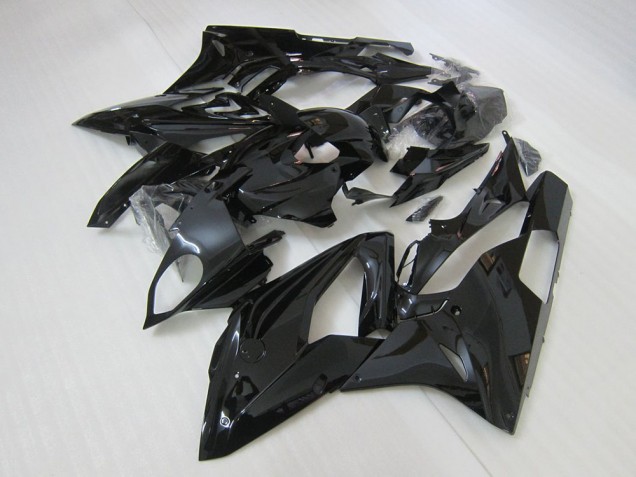 Carenado S1000RR 2015-2018 - Negro Carenado S1000RR 2015-2018 - Negro