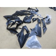 Carenado S1000RR 2015-2018 - Negro Mate