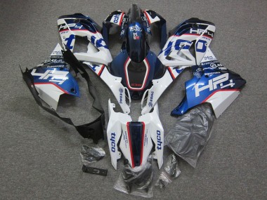 Carenado S1000RR 2015-2018 - Tyco