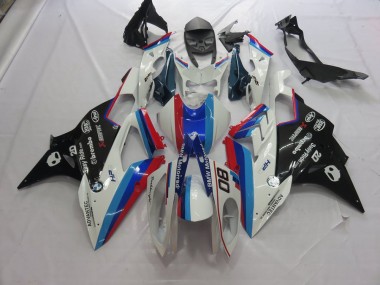 Carenado S1000RR 2015-2018 -rrad