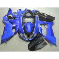 Carenado TL1000R 1998-2003 - Azul