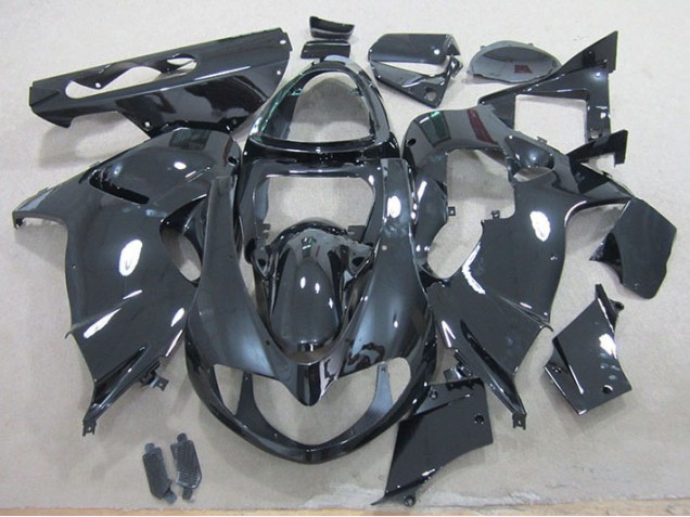 Carenado TL1000R 1998-2003 - Negro Carenado TL1000R 1998-2003 - Negro