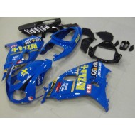 Carenado TL1000R 1998-2003 - Rizla