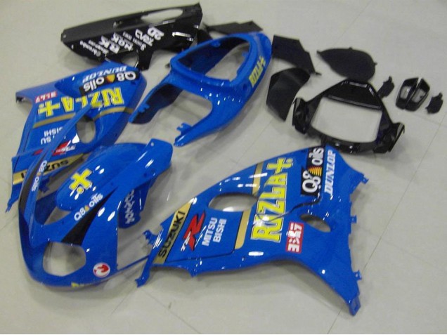 Carenado TL1000R 1998-2003 - Rizla