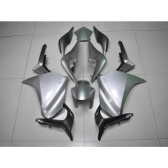 Carenado VFR 1200 2010-2014 - Plata