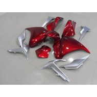 Carenado VFR 1200 2010-2014 - Rojo