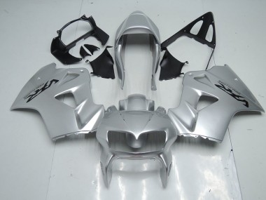 Carenado VFR 800 1998-2001 - Plata
