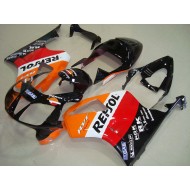 Carenado VTR 1000 2000-2006 - Repsol