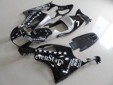 Carenado VTR 1000 2000-2006 - SevenStars