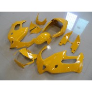 Carenado VTR 1000 F 1997-2005 - Amarillo