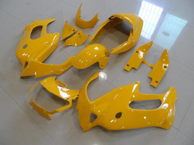 Carenado VTR 1000 F 1997-2005 - Amarillo