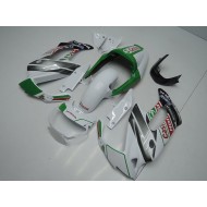 Carenado VTR 1000 F 1997-2005 - Castrol