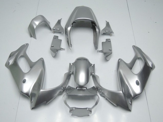 Carenado VTR 1000 F 1997-2005 - Plata Carenado VTR 1000 F 1997-2005 - Plata