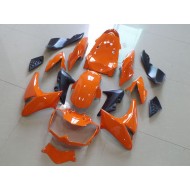 Carenado Z1000 2007-2009 - Naranja