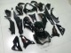 Carenado Z800 2013-2016 - Negro Carenado Z800 2013-2016 - Negro