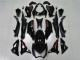 Carenado Z800 2013-2016 - Negro Carenado Z800 2013-2016 - Negro